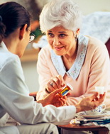 Terapia ormonale sostitutiva in post-menopausa: iniziata precocemente rallenta l’aterosclerosi 